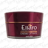 کرم آنتی ایجینگ با خاصیت لیفتینگ ایج ریکاوری الارو 50 میل
